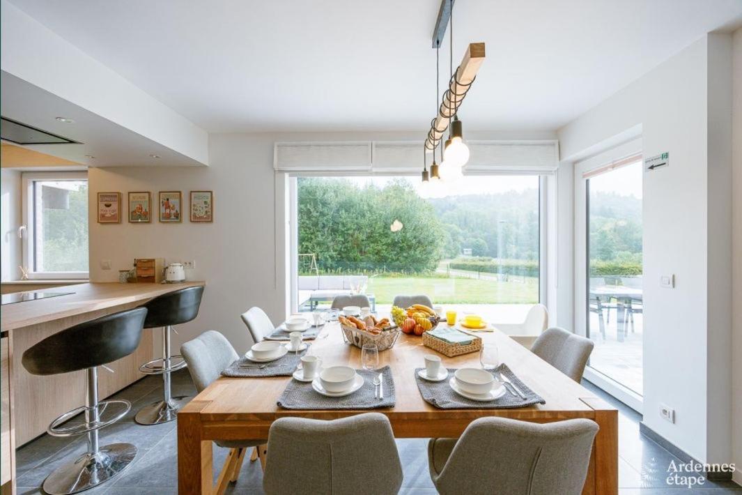 Maison Familiale A Dinant Extérieur photo